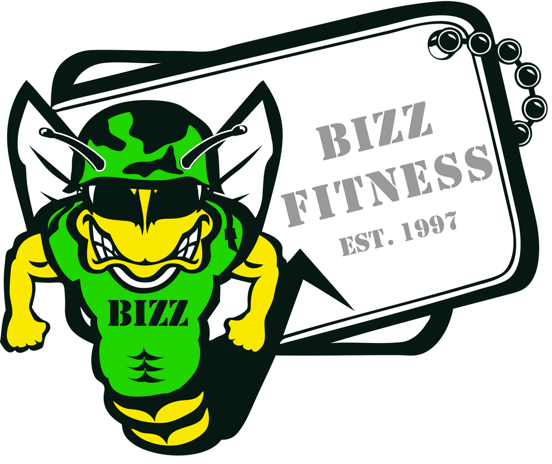 BizzFitness