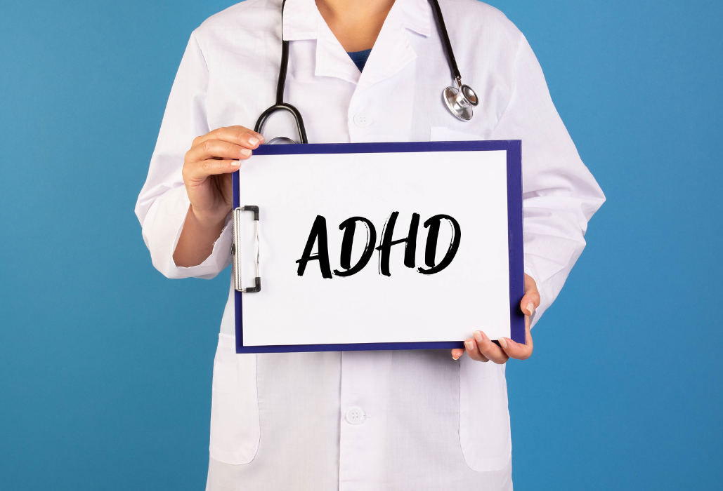 ALL the Information Regarding ADHD That We Have Received might be Inaccurate