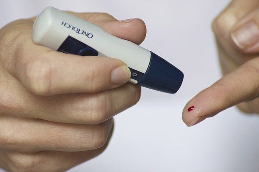 Reduce Blood Sugar FAST by Doing These 5 Things