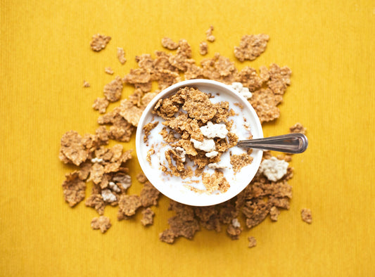 What are the best type of cereals?