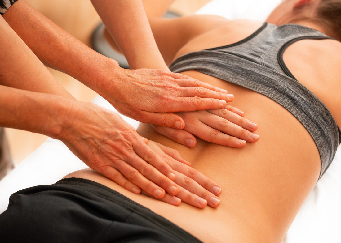 10 Effective Strategies for Lower Back Pain Prevention