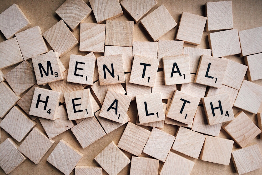 Resources for mental health and wellness in USA