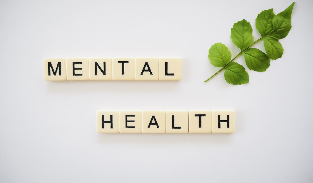 Resources for mental health and wellness in Canada