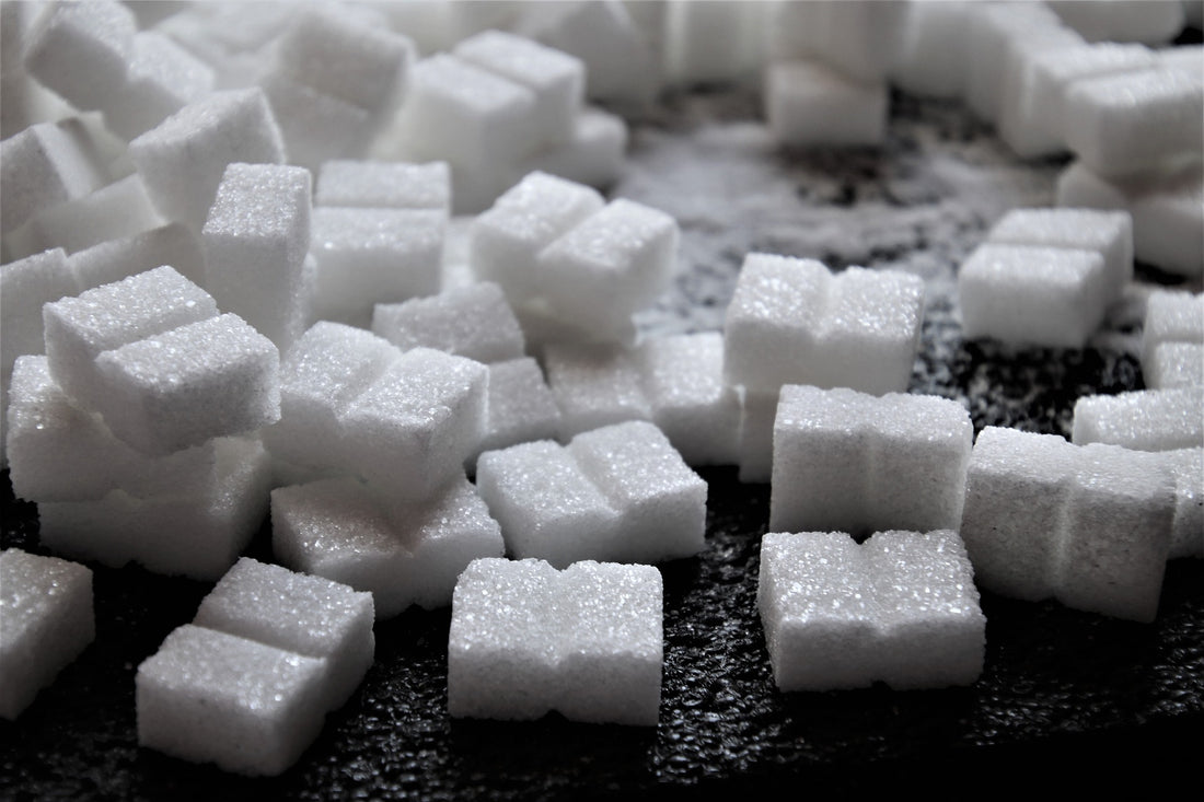 Excessive sugar consumption has been linked to various health issues