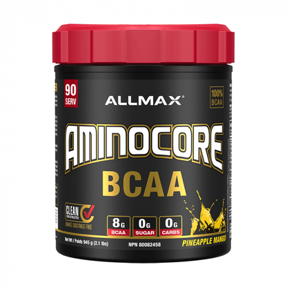 Allmax Nutrition Aminocore, (90 portions)