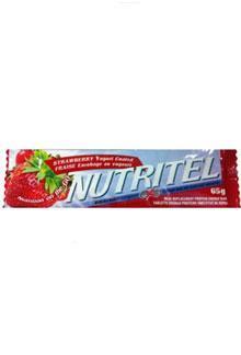 Substituts de repas Nutritel (2 x 12/boîte) Combo